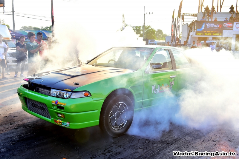 2016.01 Pathumthani TNG Drag RacingAsia.tv