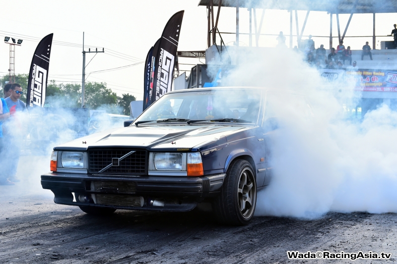 2016.01 Pathumthani TNG Drag RacingAsia.tv