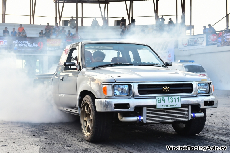 2016.01 Pathumthani TNG Drag RacingAsia.tv