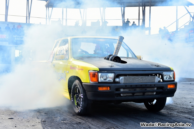 2016.01 Pathumthani TNG Drag RacingAsia.tv