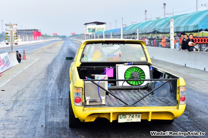 2016.01 Pathumthani TNG Drag RacingAsia.tv