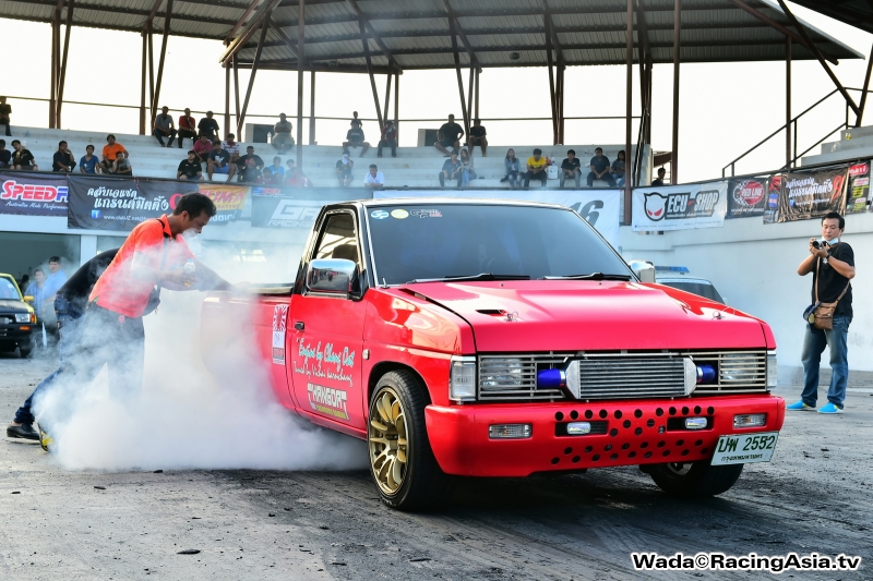 2016.01 Pathumthani TNG Drag RacingAsia.tv
