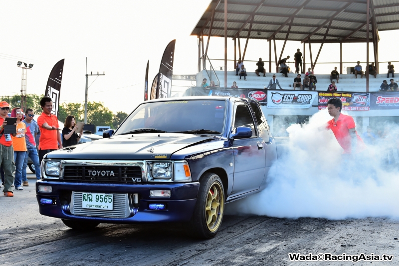 2016.01 Pathumthani TNG Drag RacingAsia.tv