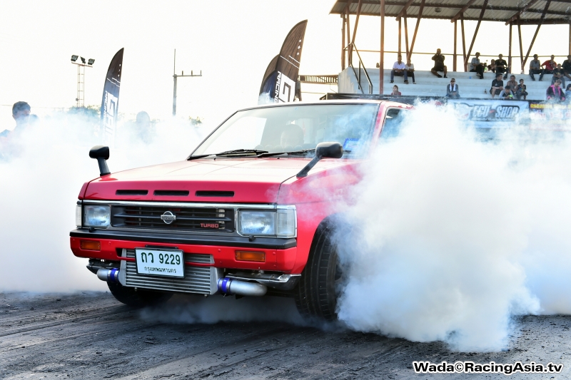 2016.01 Pathumthani TNG Drag RacingAsia.tv