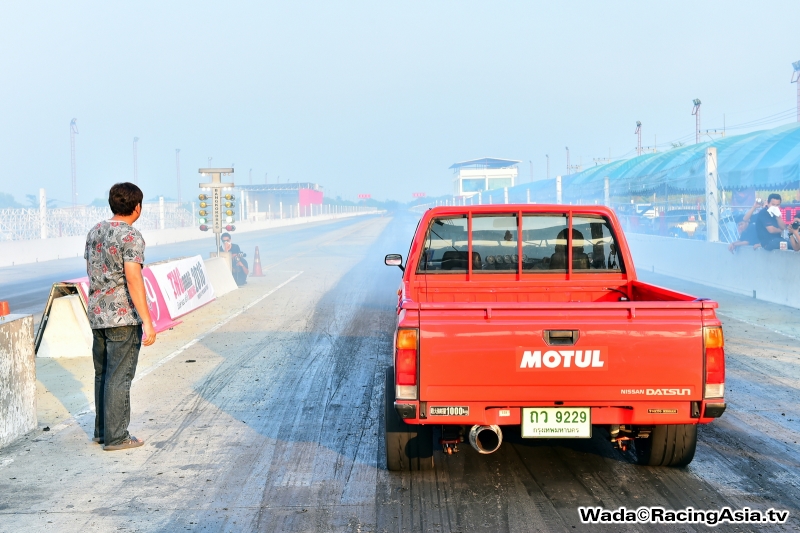 2016.01 Pathumthani TNG Drag RacingAsia.tv