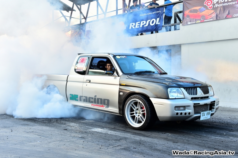 2016.01 Pathumthani TNG Drag RacingAsia.tv