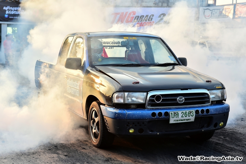 2016.01 Pathumthani TNG Drag RacingAsia.tv