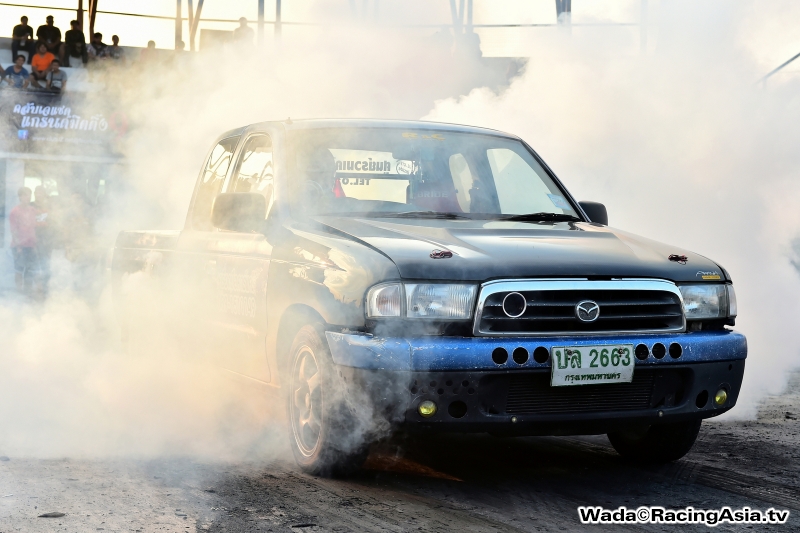 2016.01 Pathumthani TNG Drag RacingAsia.tv