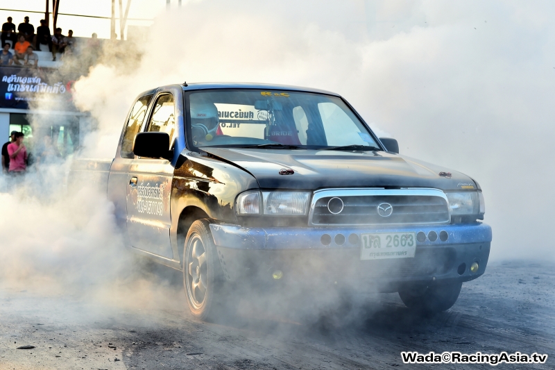 2016.01 Pathumthani TNG Drag RacingAsia.tv
