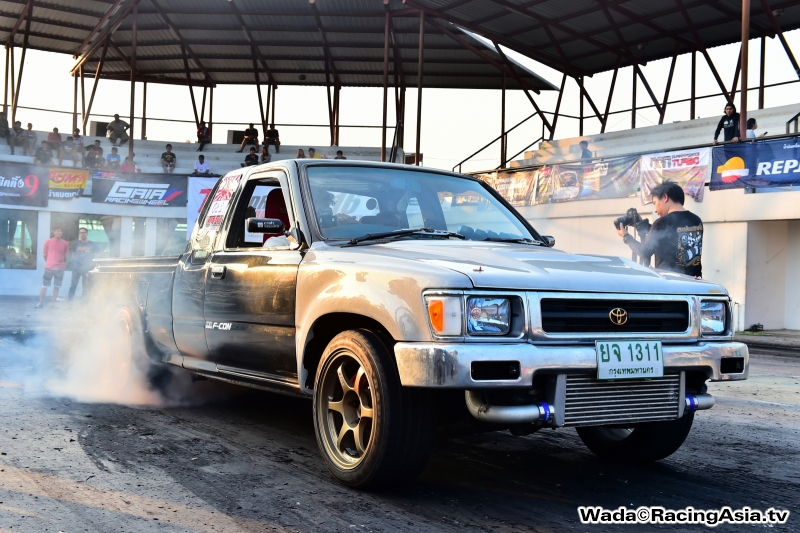 2016.01 Pathumthani TNG Drag RacingAsia.tv
