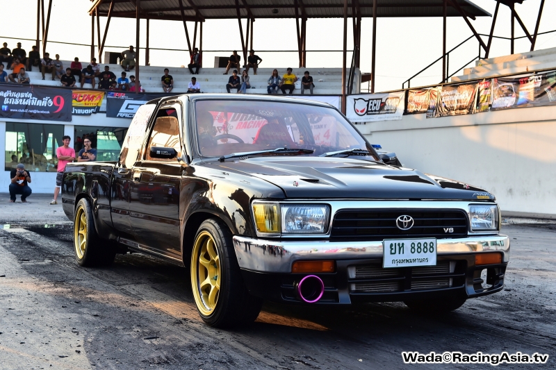 2016.01 Pathumthani TNG Drag RacingAsia.tv