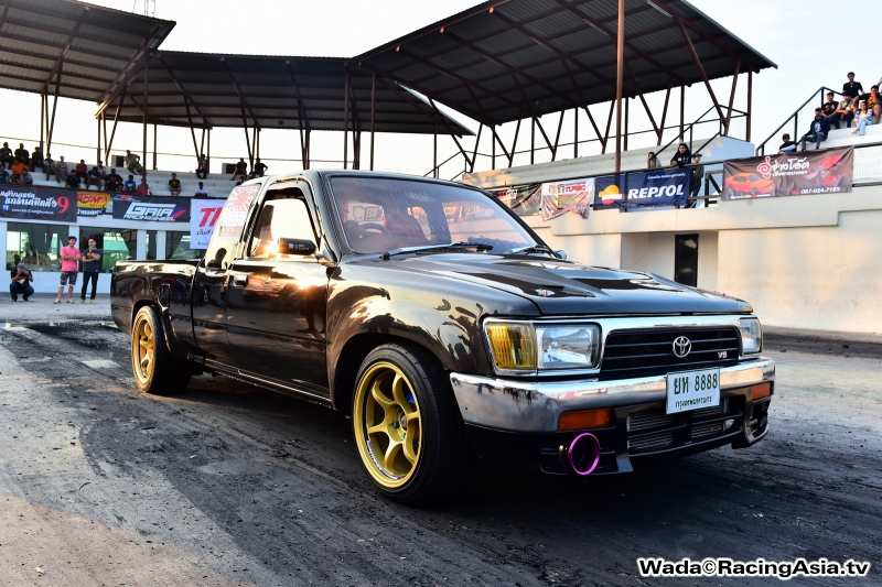 2016.01 Pathumthani TNG Drag RacingAsia.tv