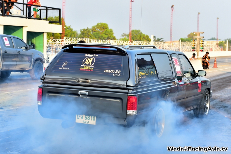 2016.01 Pathumthani TNG Drag RacingAsia.tv