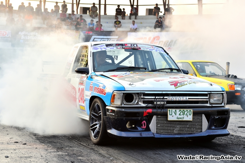 2016.01 Pathumthani TNG Drag RacingAsia.tv