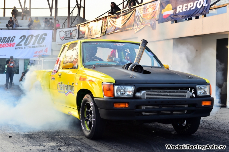 2016.01 Pathumthani TNG Drag RacingAsia.tv