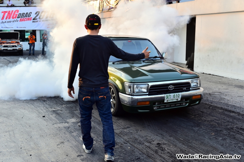 2016.01 Pathumthani TNG Drag RacingAsia.tv