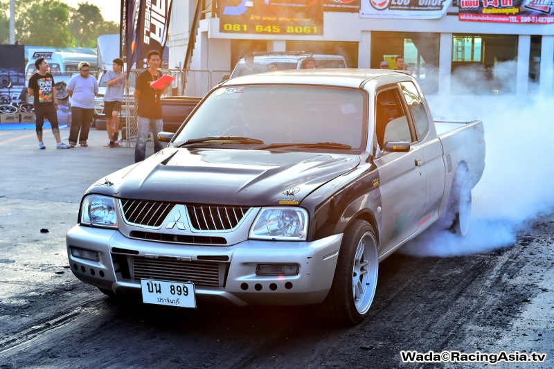 2016.01 Pathumthani TNG Drag RacingAsia.tv