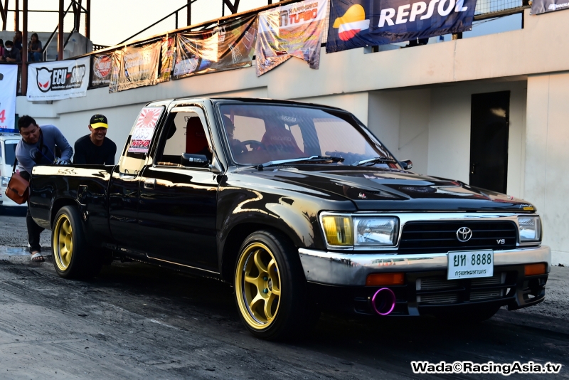 2016.01 Pathumthani TNG Drag RacingAsia.tv