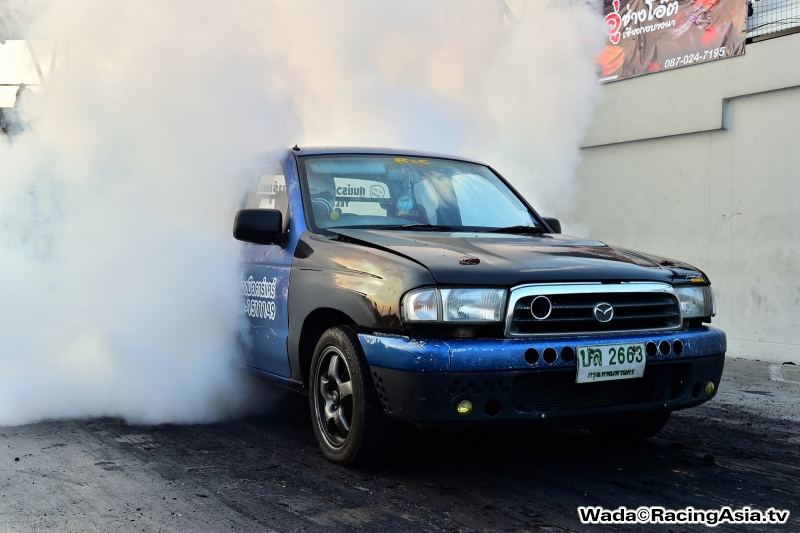2016.01 Pathumthani TNG Drag RacingAsia.tv