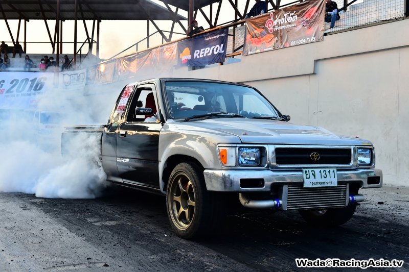 2016.01 Pathumthani TNG Drag RacingAsia.tv
