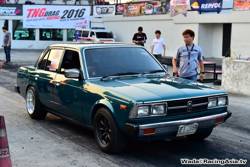 2016.01 Pathumthani TNG Drag RacingAsia.tv