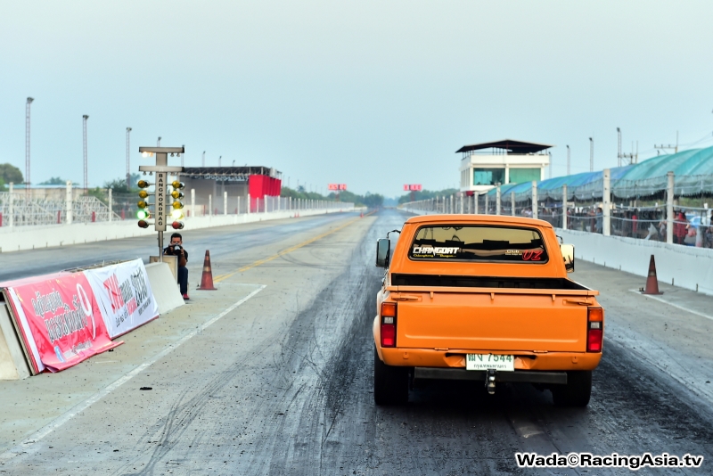 2016.01 Pathumthani TNG Drag RacingAsia.tv