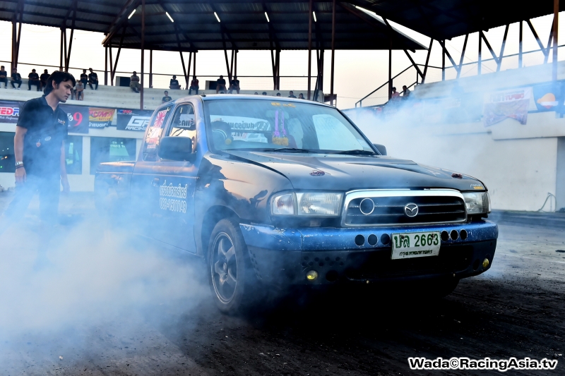 2016.01 Pathumthani TNG Drag RacingAsia.tv