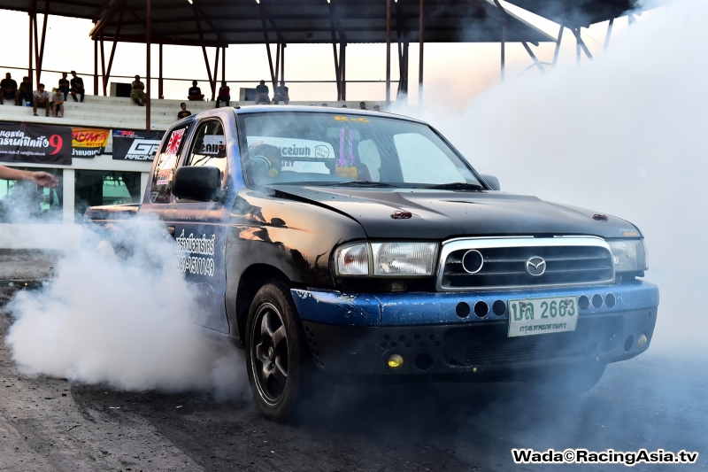 2016.01 Pathumthani TNG Drag RacingAsia.tv