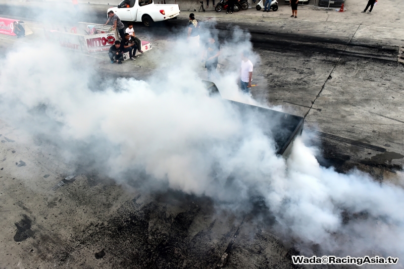 2016.01 Pathumthani TNG Drag RacingAsia.tv