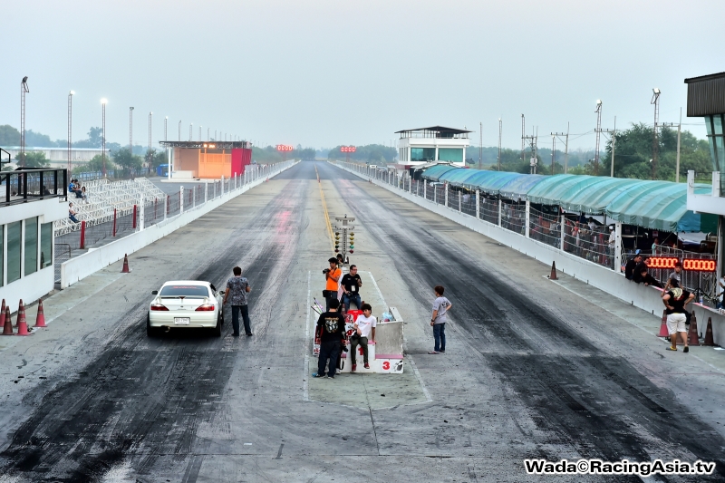 2016.01 Pathumthani TNG Drag RacingAsia.tv