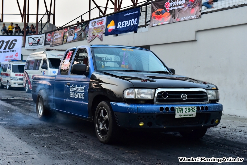 2016.01 Pathumthani TNG Drag RacingAsia.tv