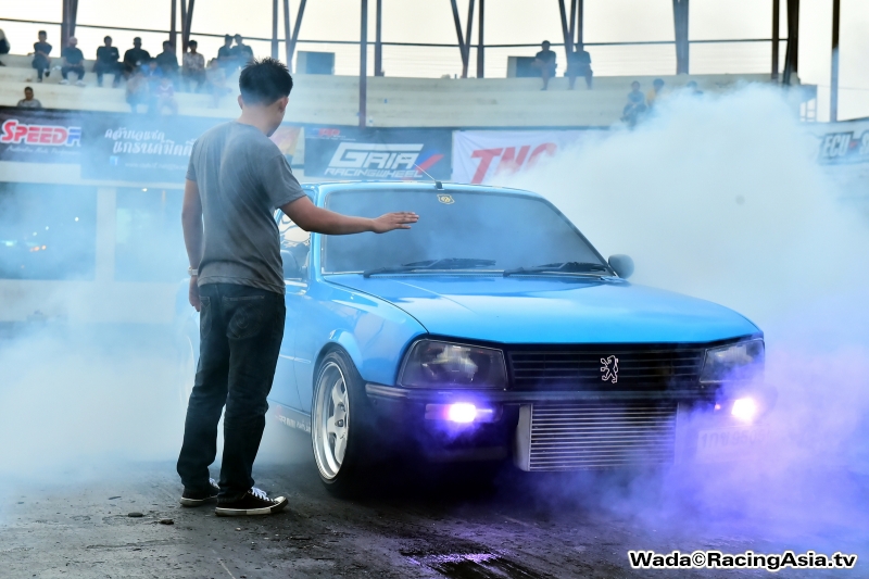 2016.01 Pathumthani TNG Drag RacingAsia.tv