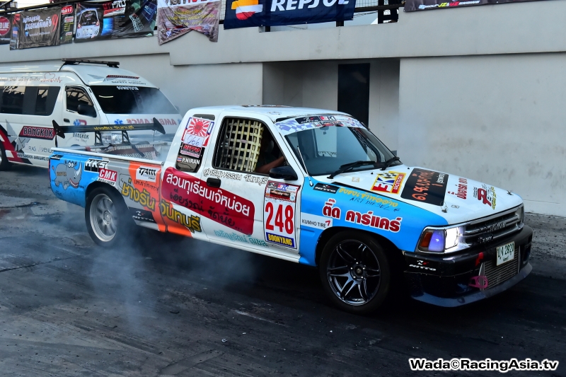 2016.01 Pathumthani TNG Drag RacingAsia.tv
