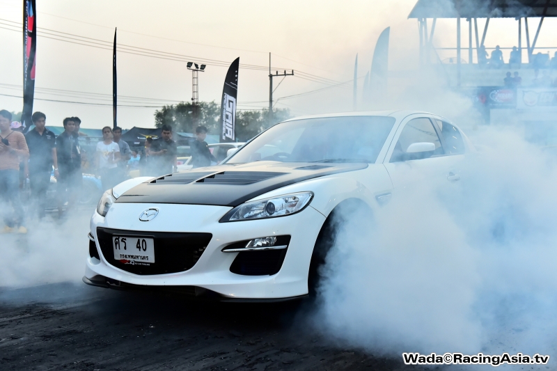 2016.01 Pathumthani TNG Drag RacingAsia.tv