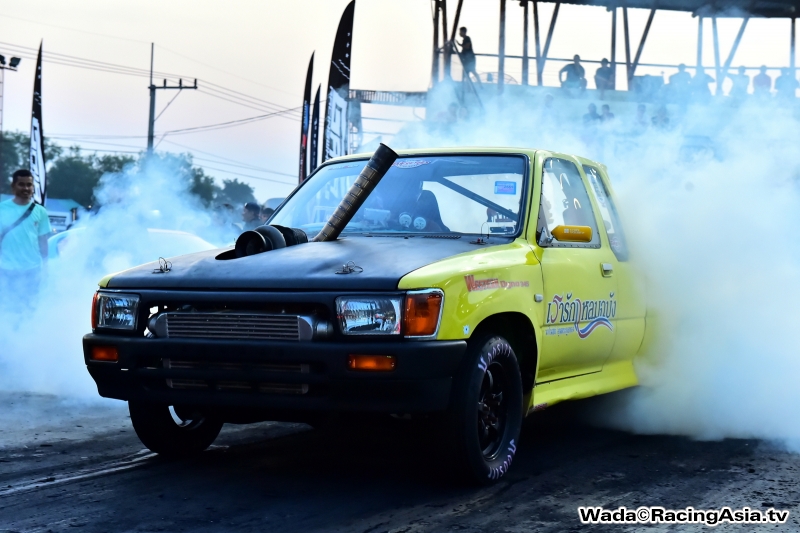 2016.01 Pathumthani TNG Drag RacingAsia.tv