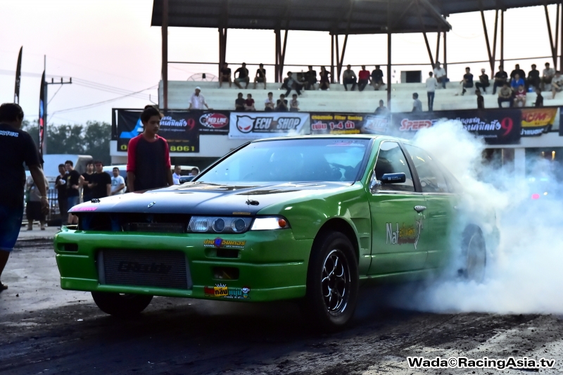 2016.01 Pathumthani TNG Drag RacingAsia.tv