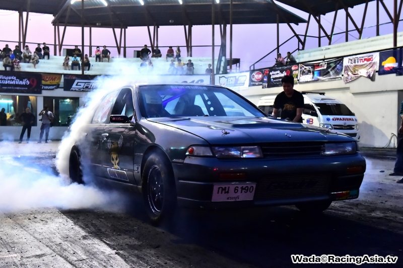 2016.01 Pathumthani TNG Drag RacingAsia.tv