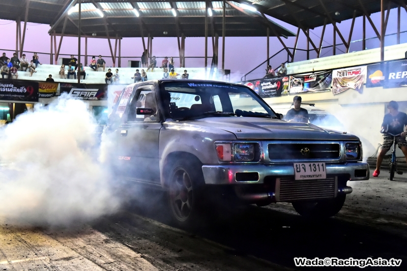 2016.01 Pathumthani TNG Drag RacingAsia.tv