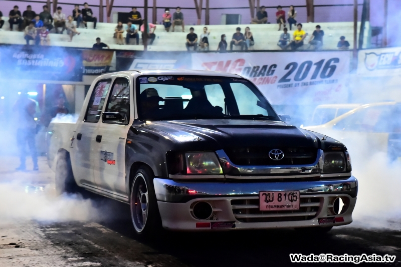 2016.01 Pathumthani TNG Drag RacingAsia.tv