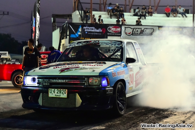 2016.01 Pathumthani TNG Drag RacingAsia.tv