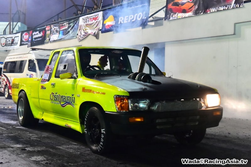 2016.01 Pathumthani TNG Drag RacingAsia.tv