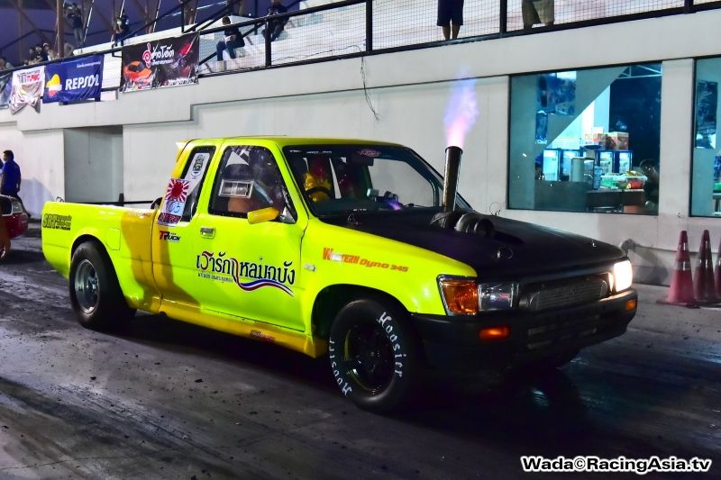 2016.01 Pathumthani TNG Drag RacingAsia.tv
