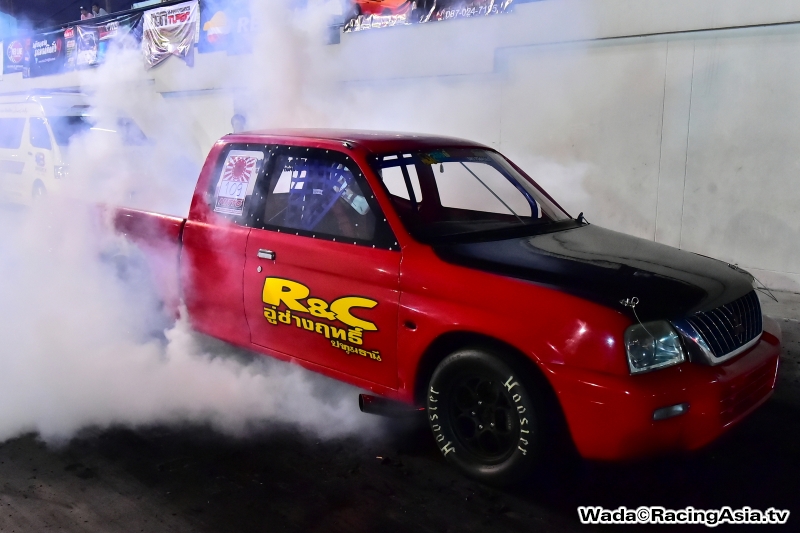 2016.01 Pathumthani TNG Drag RacingAsia.tv