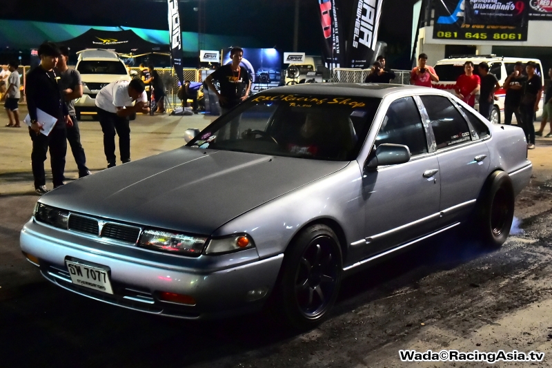 2016.01 Pathumthani TNG Drag RacingAsia.tv