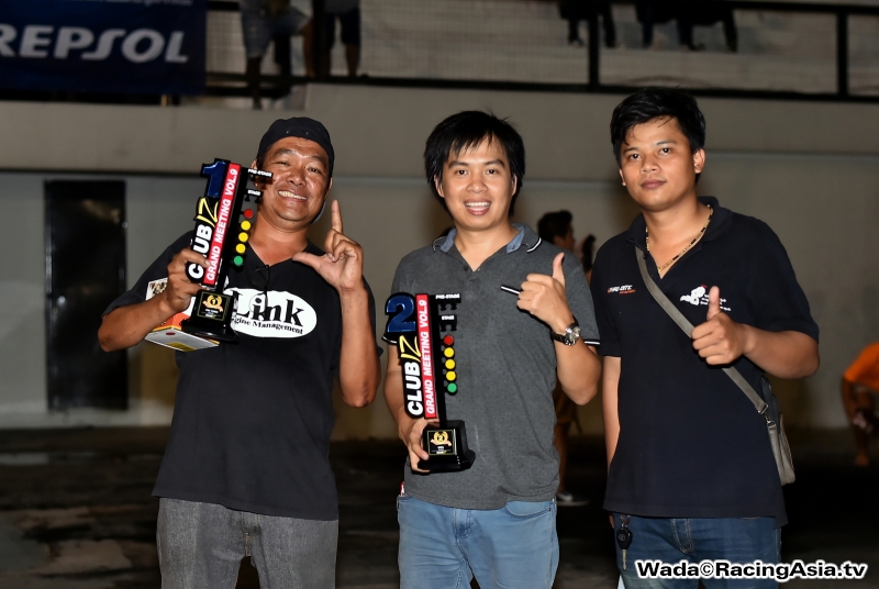 2016.01 Pathumthani TNG Drag RacingAsia.tv