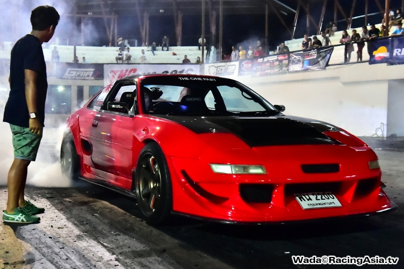2016.01 Pathumthani TNG Drag RacingAsia.tv