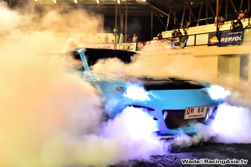 2016.01 Pathumthani TNG Drag RacingAsia.tv