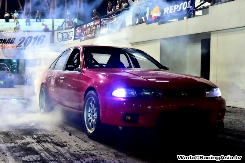 2016.01 Pathumthani TNG Drag RacingAsia.tv