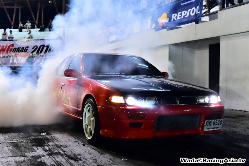 2016.01 Pathumthani TNG Drag RacingAsia.tv
