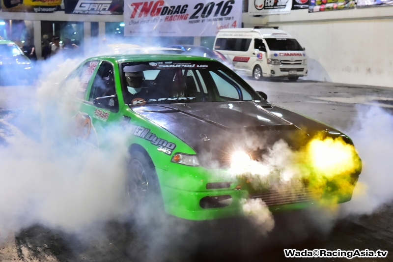 2016.01 Pathumthani TNG Drag RacingAsia.tv